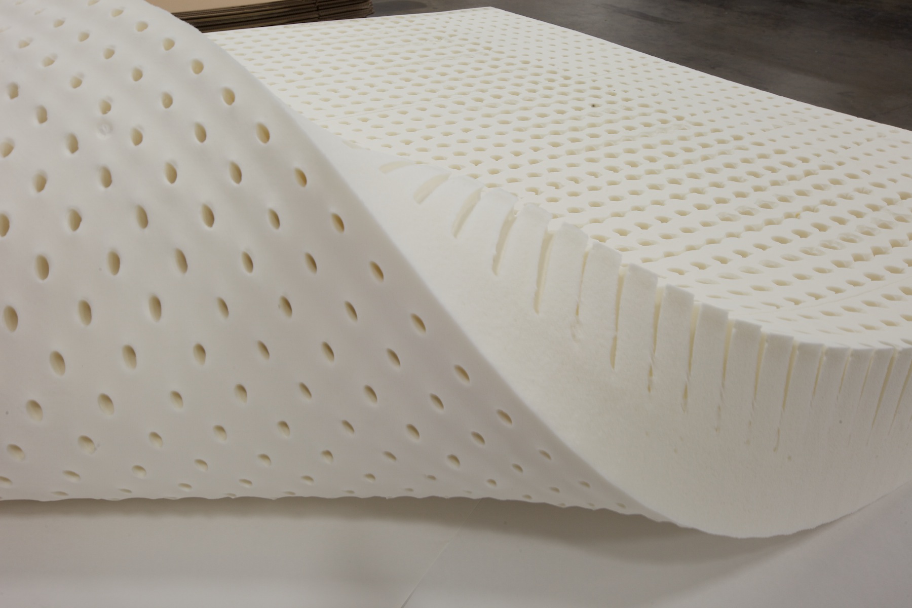 Saltele Latex
